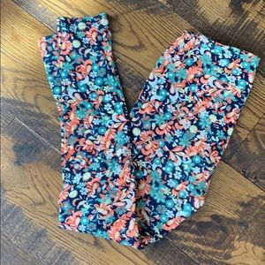 Lularoe leggings